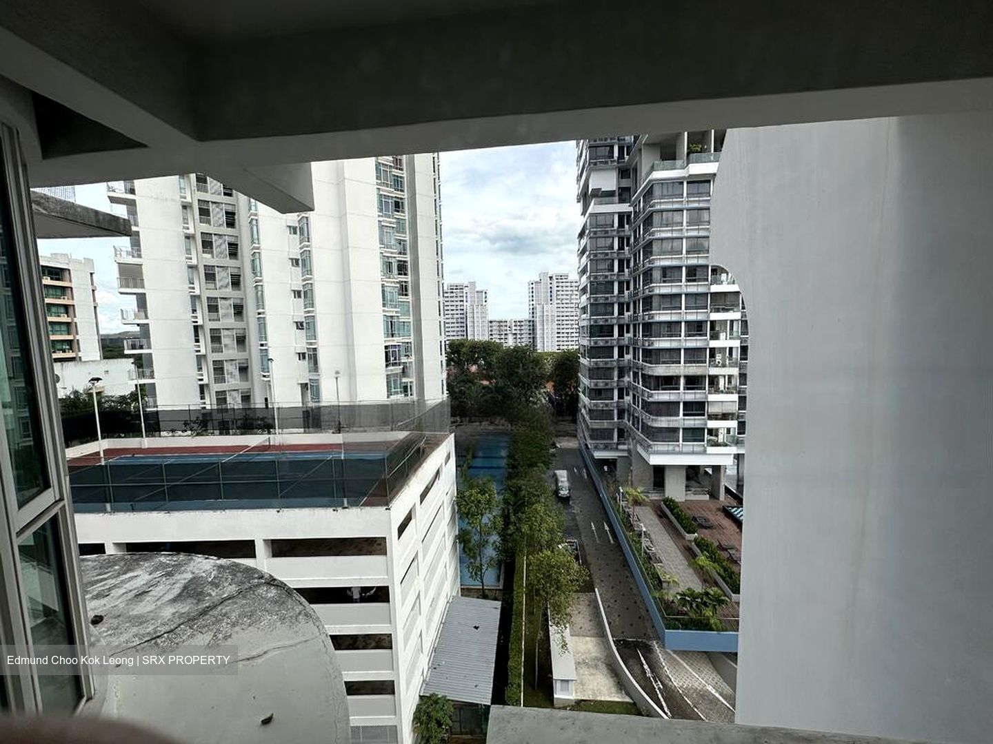 St. Francis Lodge (D12), Apartment #447631331